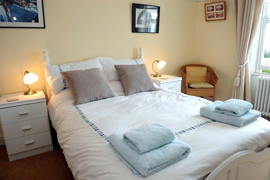 Riverview Guest House Waterloo Habitación foto